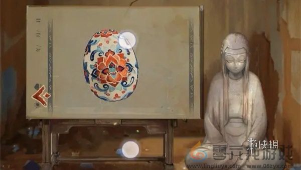 栖云异梦睹玉第五章怎么过(图13) 栖云异梦睹玉第五章怎么过(图13)