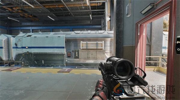 三角洲行动长弓溪谷地图摸金路线分享(图4) 三角洲行动长弓溪谷地图摸金路线分享(图4)