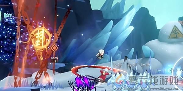 大冒险好耶任务完成方法(图10)