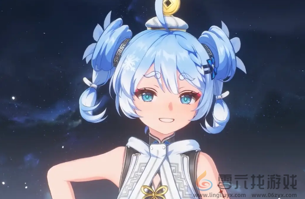 鸣潮1.3新角色一共有几个(图2) 鸣潮1.3新角色一共有几个(图2)