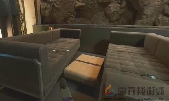 长弓溪谷大金位置详情(图12) 长弓溪谷大金位置详情(图12)