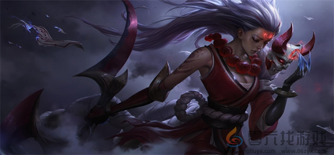 英雄联盟大乱斗肉寡妇怎么出装最强(图3) 英雄联盟大乱斗肉寡妇怎么出装最强(图3)