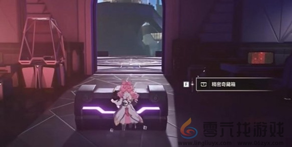 鸣潮推演的边界任务攻略(图5) 鸣潮推演的边界任务攻略(图5)