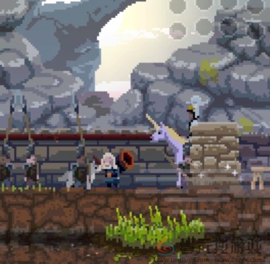 王国两位君主攻略大全(图28) 王国两位君主攻略大全(图28)