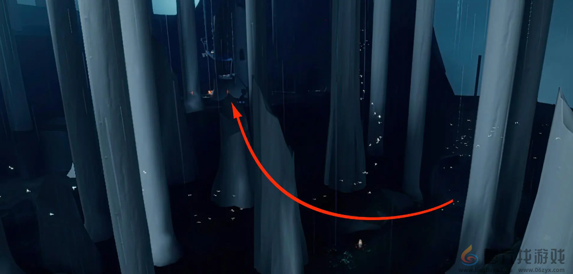 光遇10.17每日任务怎么做(图3) 光遇10.17每日任务怎么做(图3)