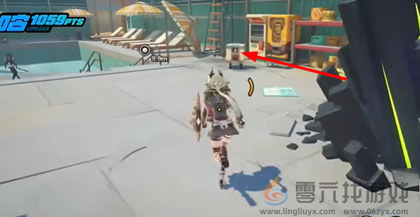 绝区零意想不到的挑战宝箱怎么获得(图4) 绝区零意想不到的挑战宝箱怎么获得(图4)