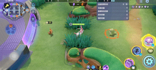 宝可梦大集结仙子伊布技能一览(图9) 宝可梦大集结仙子伊布技能一览(图9)