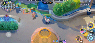 宝可梦大集结仙子伊布技能一览(图13) 宝可梦大集结仙子伊布技能一览(图13)