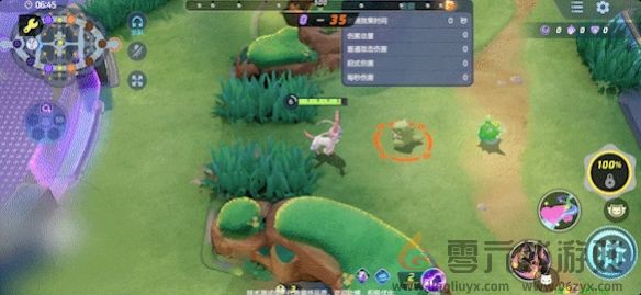 宝可梦大集结仙子伊布有哪些技能招式(图5) 宝可梦大集结仙子伊布有哪些技能招式(图5)