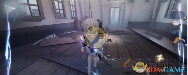 第五人格佣兵转位金挂特效优化解析(图7)