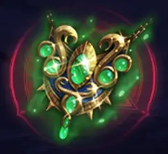 潮汐守望者西拉斯怎么玩(图5) 潮汐守望者西拉斯怎么玩(图5)