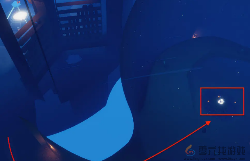 光遇10.25每日任务怎么做(图3) 光遇10.25每日任务怎么做(图3)