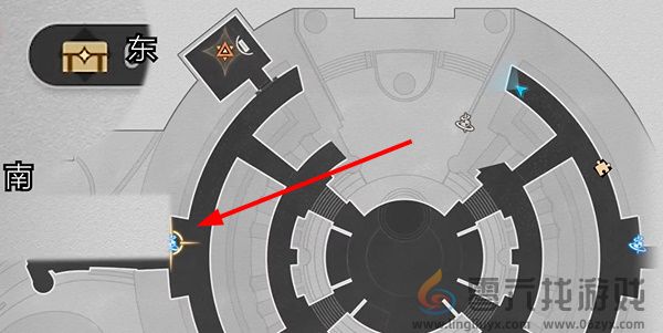 崩坏星穹铁道发条香蕉任务攻略(图9) 崩坏星穹铁道发条香蕉任务攻略(图9)