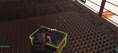 七日世界影日洞穴据点神秘宝箱在哪(图8) 七日世界影日洞穴据点神秘宝箱在哪(图8)