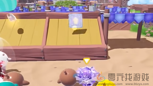 蛋仔派对s20龙与剑之诗主题关卡攻略大全(图42) 蛋仔派对s20龙与剑之诗主题关卡攻略大全(图42)