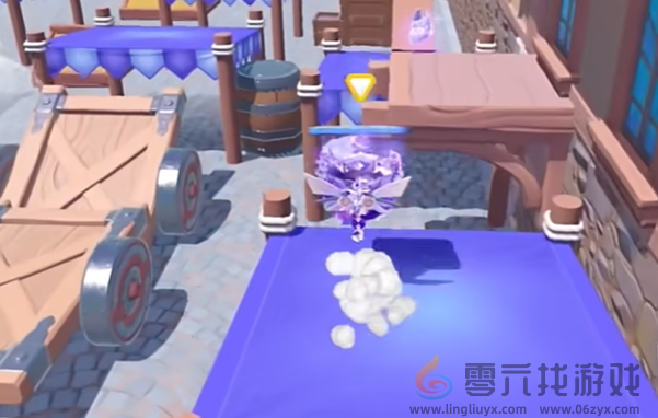 蛋仔派对s20龙与剑之诗主题关卡攻略大全(图48) 蛋仔派对s20龙与剑之诗主题关卡攻略大全(图48)