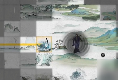 鬼谷八荒奇遇攻略大全(图16) 鬼谷八荒奇遇攻略大全(图16)