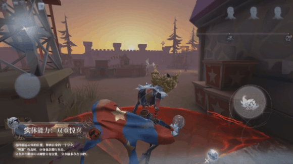 第五人格喧嚣技能(图5) 第五人格喧嚣技能(图5)