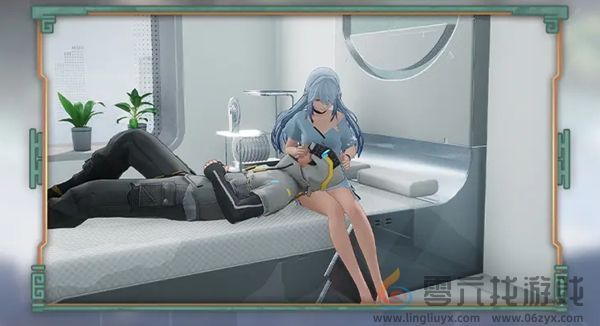 尘白禁区2.3更新了什么(图24) 尘白禁区2.3更新了什么(图24)