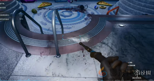 犯罪现场清洁工第五章怎么过(图9) 犯罪现场清洁工第五章怎么过(图9)