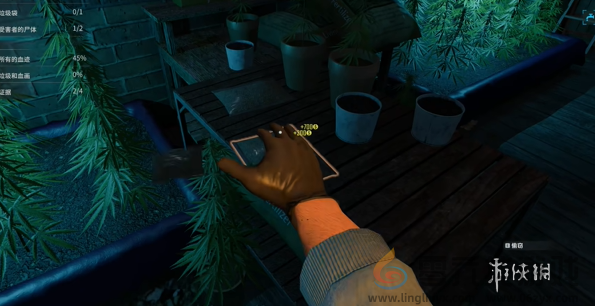 犯罪现场清洁工序章怎么过(图8) 犯罪现场清洁工序章怎么过(图8)