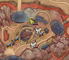 剑网3度人心奇遇攻略(图13) 剑网3度人心奇遇攻略(图13)