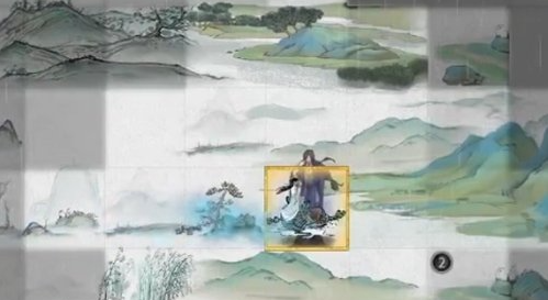 鬼谷八荒星耀宫奇遇任务攻略(图4) 鬼谷八荒星耀宫奇遇任务攻略(图4)