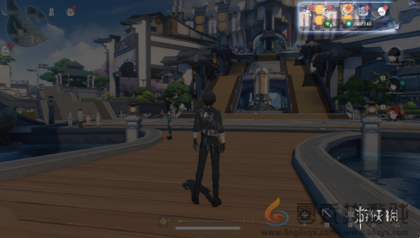 鸣潮1.4更新内容汇总(图28) 鸣潮1.4更新内容汇总(图28)