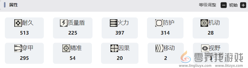 湮灭边界线ARL-44技能是什么(图6) 湮灭边界线ARL-44技能是什么(图6)