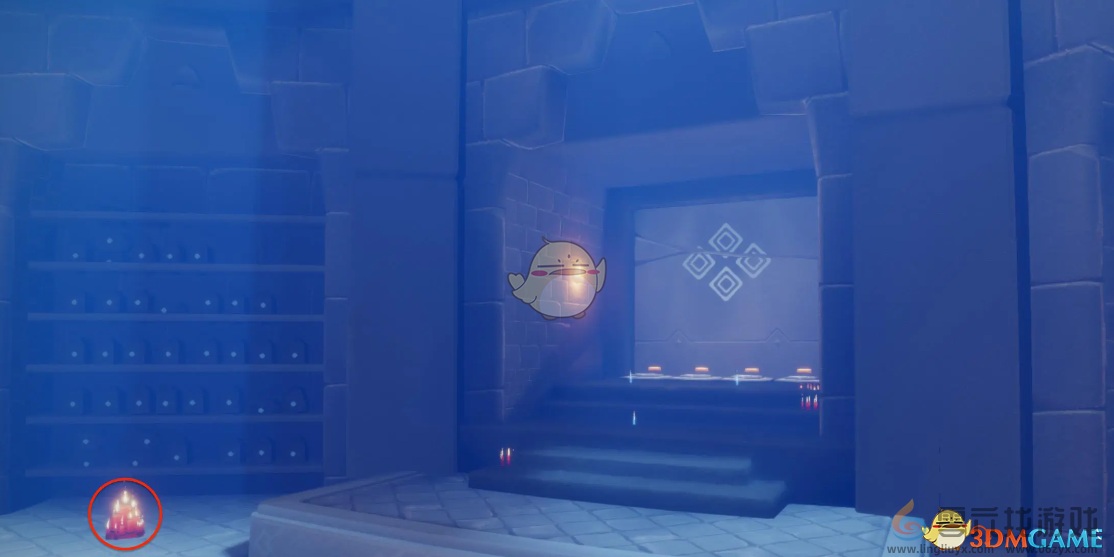 光遇11.21大蜡烛在哪(图44) 光遇11.21大蜡烛在哪(图44)