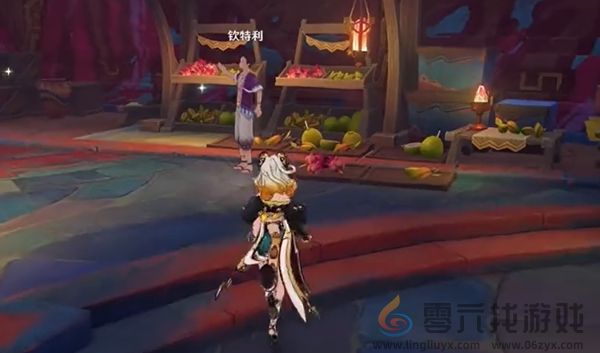 原神息燧之笛怎么获得(图4) 原神息燧之笛怎么获得(图4)