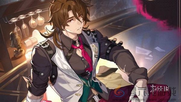 崩坏星穹铁道2.7四星陪跑角色有哪些(图2)