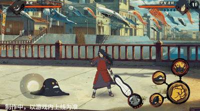 火影忍者手游黑绝技能有哪些(图9) 火影忍者手游黑绝技能有哪些(图9)