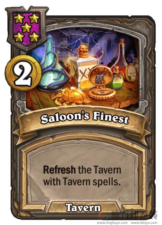 炉石传说酒馆战棋s9赛季法术调整一览(图13) 炉石传说酒馆战棋s9赛季法术调整一览(图13)