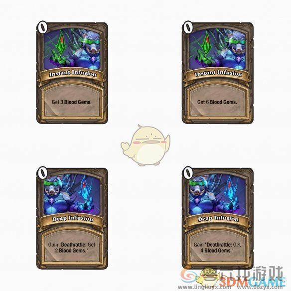 炉石传说酒馆战棋s9赛季野猪人随从调整一览(图4) 炉石传说酒馆战棋s9赛季野猪人随从调整一览(图4)