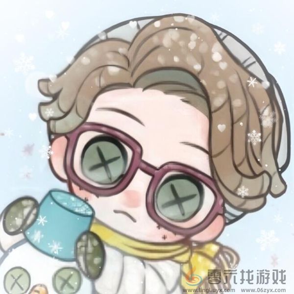 第五人格头像大全(图5)