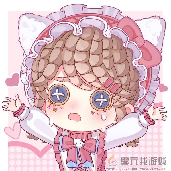 第五人格头像大全(图8) 第五人格头像大全(图8)