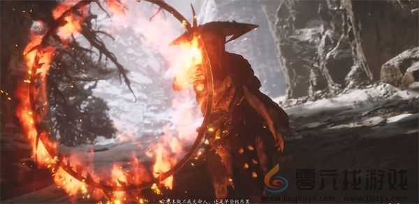 黑神话悟空翠笠武师位置(图21) 黑神话悟空翠笠武师位置(图21)