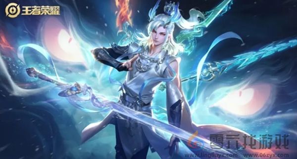 王者荣耀s38新皮肤有哪些(图5) 王者荣耀s38新皮肤有哪些(图5)