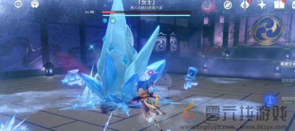 原神周本难度排行解析(图4) 原神周本难度排行解析(图4)