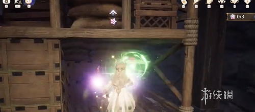 无限暖暖呜呜车站全收集攻略(图6) 无限暖暖呜呜车站全收集攻略(图6)