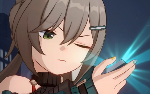 回到人间的星期日，诠释了何谓“角色塑造”(图8)