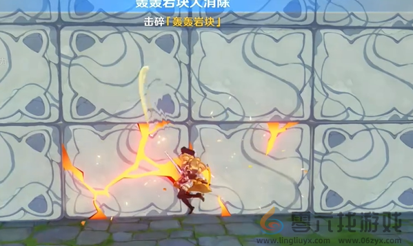 原神冒险家试炼蜕变篇攻略大全(图10) 原神冒险家试炼蜕变篇攻略大全(图10)