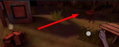 逃出梦境道具位置大全(图17)