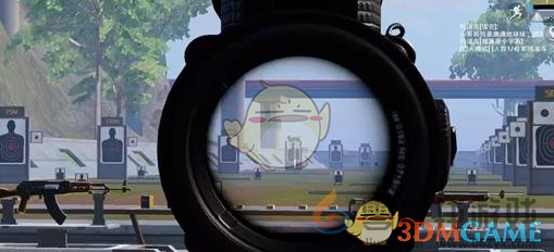 和平精英2025年最新灵敏度推荐(图1) 和平精英2025年最新灵敏度推荐(图1)