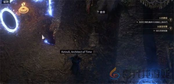 流放之路2火焰巅峰任务攻略分享(图4) 流放之路2火焰巅峰任务攻略分享(图4)