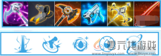 重构阿塔提斯哈米莉亚出装分享(图3) 重构阿塔提斯哈米莉亚出装分享(图3)