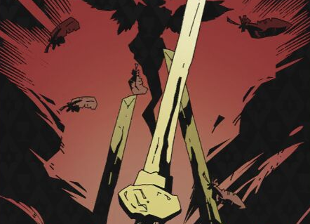 安尼姆的无尽旅途飞角色介绍(图5) 安尼姆的无尽旅途飞角色介绍(图5)