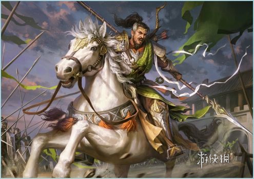 三国杀谋韩当技能是什么(图2)