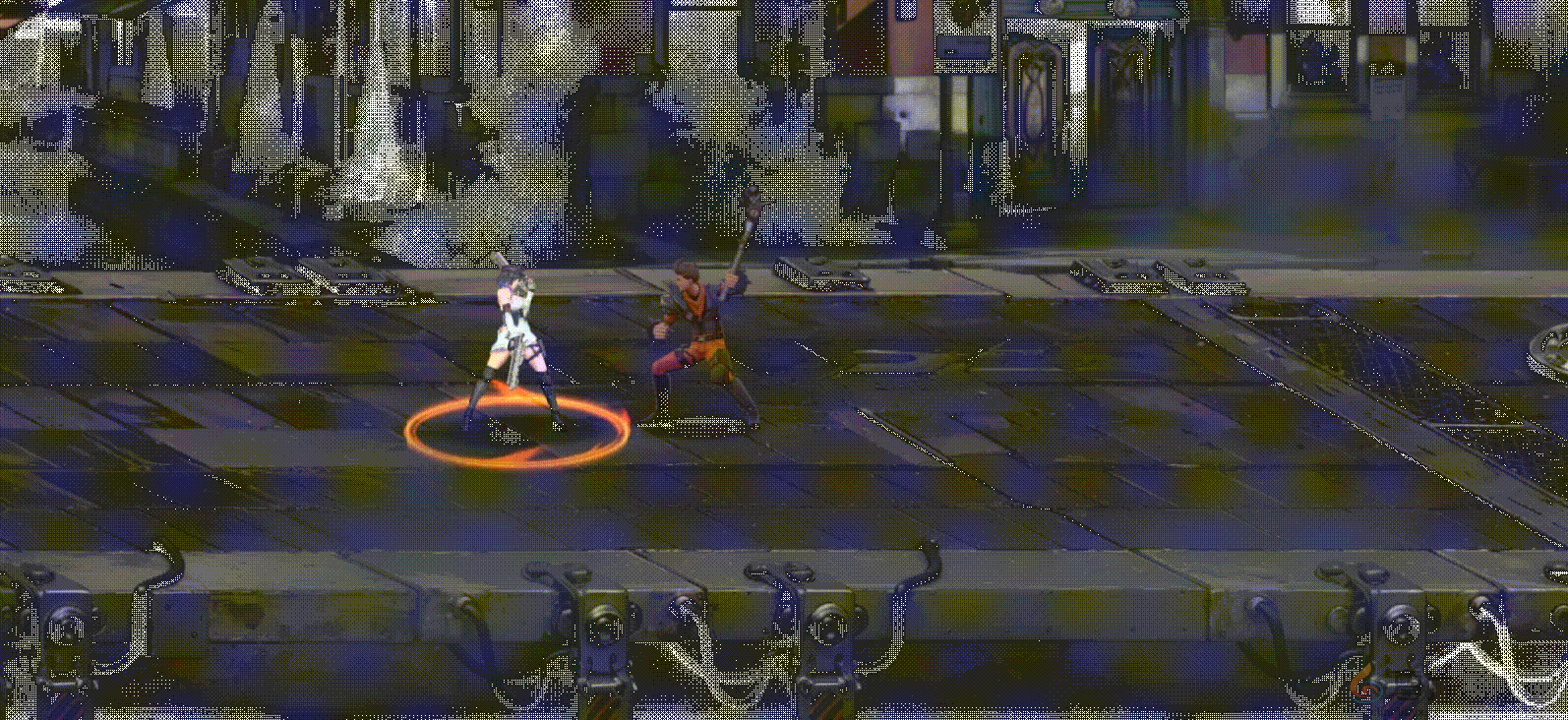 全职觉醒大将军职业技能详情(图7) 全职觉醒大将军职业技能详情(图7)